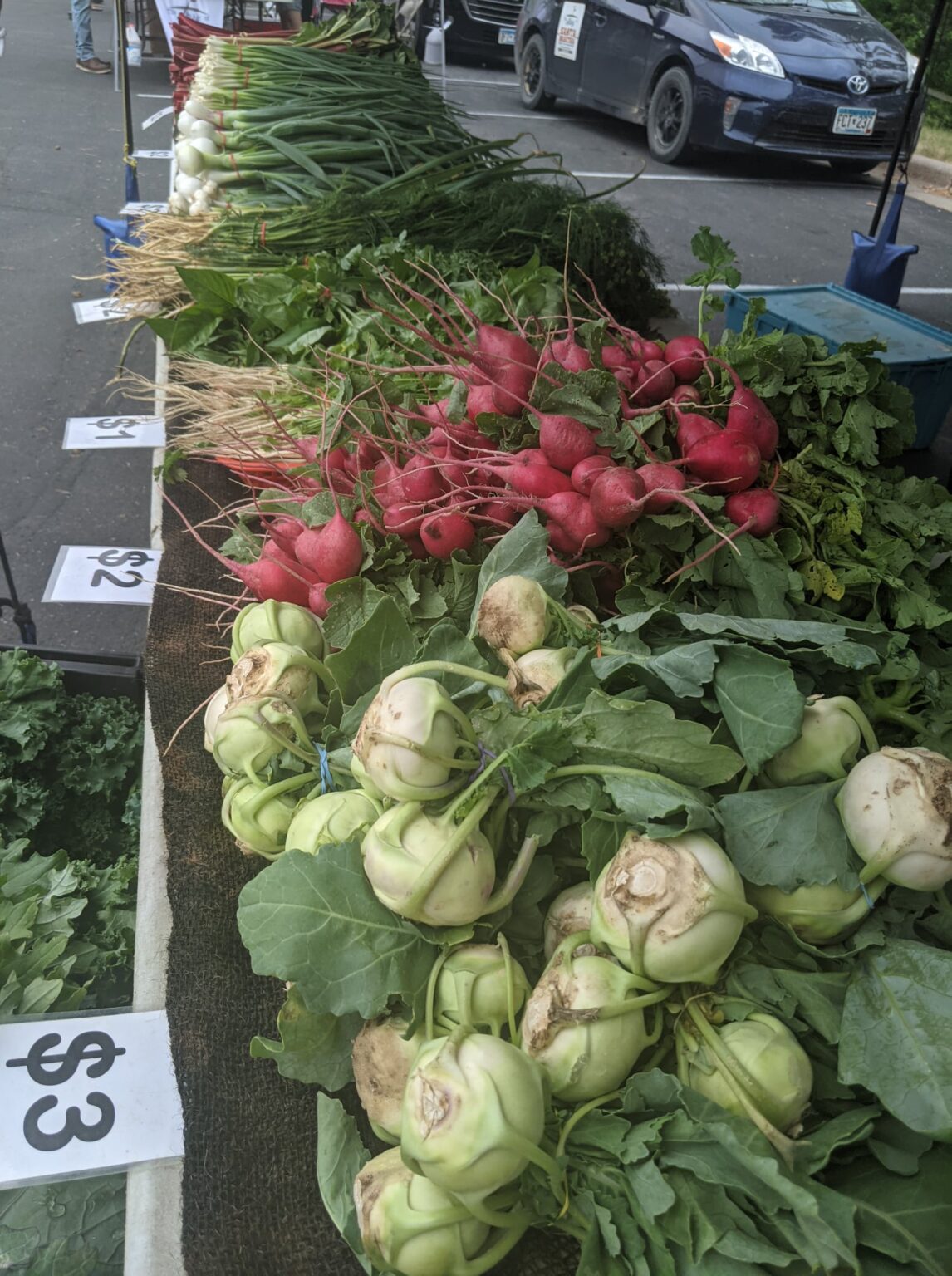 CGUCC Farmers Market Cottage Grove United Church Of Christ